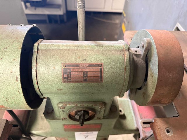 Greif - dhl-1-1 - slijpmachines - afbeelding 3 van  4