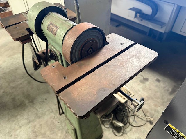 Greif - dhl-1-1 - slijpmachines - afbeelding 4 van  4