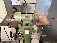 Greif - dhl-1-1 - slijpmachines - afbeelding 2 van  4