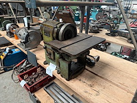 Greif - dhl 15 - slijpmachine - afbeelding 2 van  3