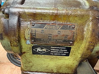 Greif - dhl 15 - slijpmachine - afbeelding 3 van  3