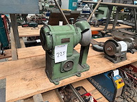 Greif - dhl 15 2 - slijpmachine - afbeelding 1 van  3