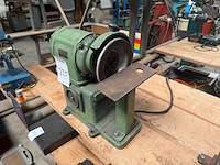 Greif - dhl 15 2 - slijpmachine - afbeelding 2 van  2