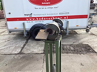 Greif d 20 amarelmachine - afbeelding 3 van  5