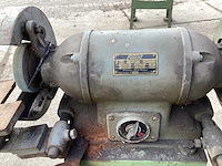 Greif d 20 amarelmachine - afbeelding 4 van  5