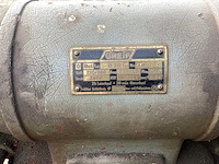 Greif d 20 amarelmachine - afbeelding 5 van  5