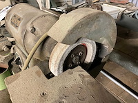 Greif d 20a werkbankslijpmachine - afbeelding 3 van  4