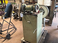 Greif d20-5-5 bankslijpmachine