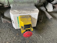 Greif d20 slijpmachine - afbeelding 7 van  7