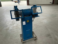 Greif kolomslijpmachines - afbeelding 1 van  4