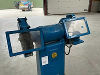 Greif kolomslijpmachines - afbeelding 2 van  4