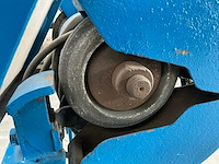 Greif kolomslijpmachines - afbeelding 4 van  4
