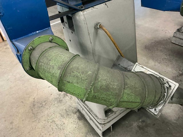 Greif polijstmachine - afbeelding 2 van  11