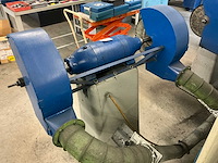 Greif polijstmachine - afbeelding 3 van  11