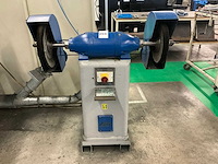 Greif polijstmachine - afbeelding 1 van  11