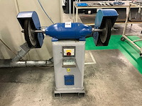 Greif polijstmachine - afbeelding 4 van  11