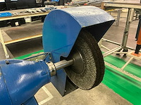 Greif polijstmachine - afbeelding 9 van  11