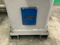 Greif polijstmachine - afbeelding 10 van  11