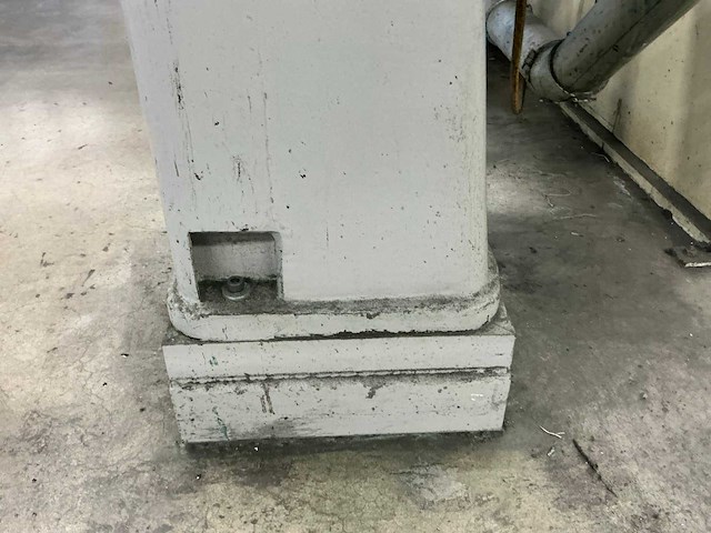 Greif polijstmachine - afbeelding 11 van  11