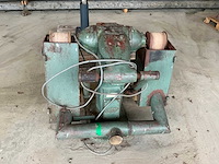 Greiff ro stationaire bandschuurmachine - afbeelding 4 van  5