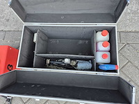 Greising - cleaner v3 - beitsmachine - afbeelding 10 van  14
