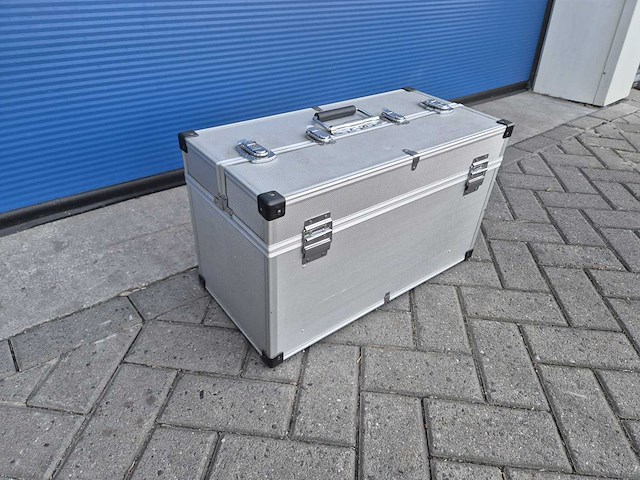 Greising - cleaner v3 - beitsmachine - afbeelding 14 van  14