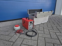 Greising - cleaner v3 - beitsmachine - afbeelding 1 van  14