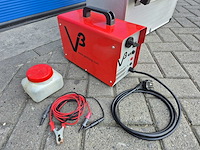 Greising - cleaner v3 - beitsmachine - afbeelding 4 van  14