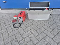 Greising - cleaner v3 - beitsmachine - afbeelding 5 van  14