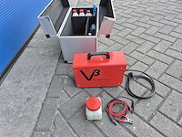 Greising - cleaner v3 - beitsmachine - afbeelding 7 van  14