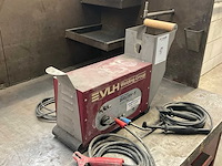 Greising clean marker brush-s lasnaadreiniger - afbeelding 1 van  5