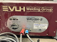 Greising clean marker brush-s lasnaadreiniger - afbeelding 2 van  5