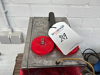 Greising clean marker electrolytisch reinigingsapparaat - afbeelding 2 van  2