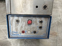 Greising clean marker t rookontwikkelaar - afbeelding 4 van  4