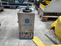 Greising clean marker t rookontwikkelaar - afbeelding 2 van  4