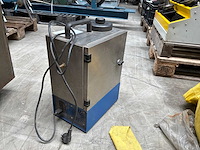 Greising clean marker t rookontwikkelaar - afbeelding 3 van  4