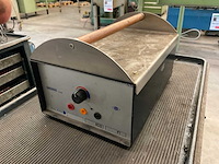 Greising clean market rvs lasnaden reiniger - afbeelding 1 van  4