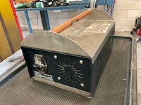 Greising clean market rvs lasnaden reiniger - afbeelding 3 van  4