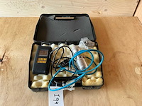 Greisinger gmh 3111- ex gasdrukmeter - afbeelding 2 van  6