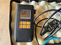 Greisinger gmh 3111- ex gasdrukmeter - afbeelding 4 van  6