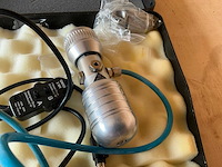 Greisinger gmh 3111- ex gasdrukmeter - afbeelding 6 van  6