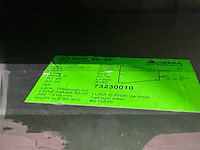 Greka partij diverse verloopstukken (13x) - afbeelding 4 van  15