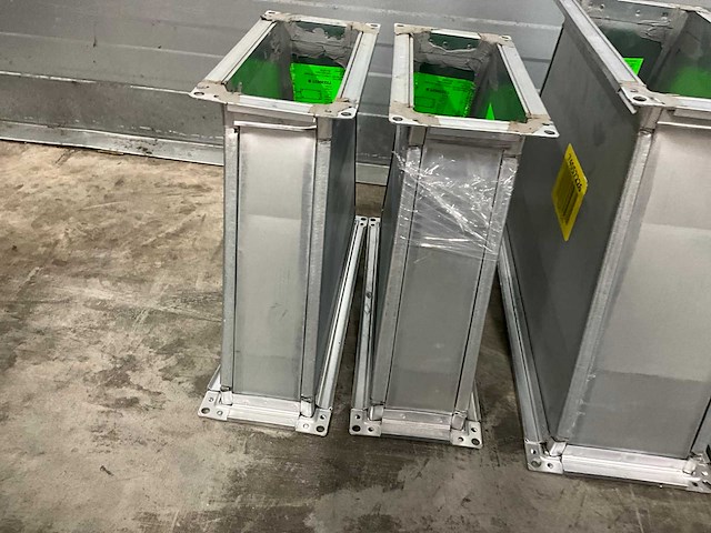 Greka partij diverse verloopstukken (13x) - afbeelding 9 van  15