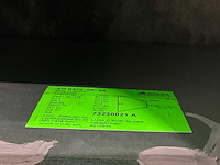 Greka partij diverse verloopstukken (13x) - afbeelding 14 van  15