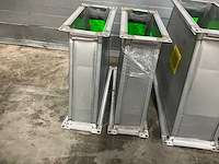 Greka partij diverse verloopstukken (13x) - afbeelding 3 van  15