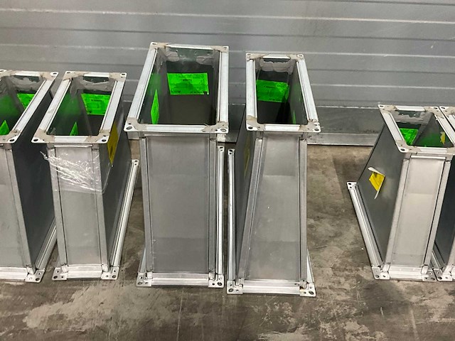 Greka partij diverse verloopstukken (13x) - afbeelding 5 van  15