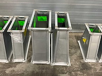 Greka partij diverse verloopstukken (13x) - afbeelding 5 van  15