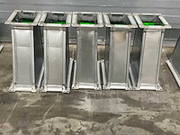 Greka partij diverse verloopstukken (13x) - afbeelding 8 van  15