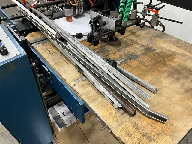 Gremser fe feeder - afbeelding 2 van  10