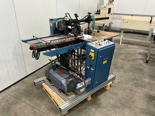 Gremser fe feeder - afbeelding 1 van  10